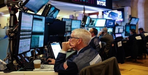 Küresel piyasalar haftaya jeopolitik risklerle başladı