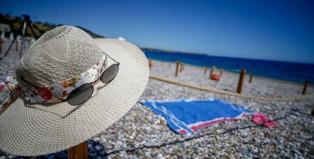 Mayıs ayının yarısında çalışılmayacak