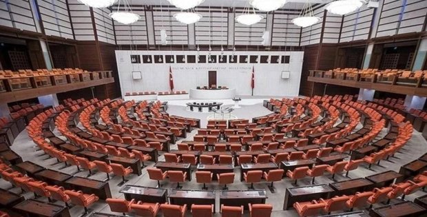 Meclis 1 Ekim'de açılıyor