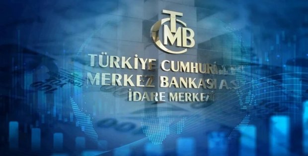 Merkez Bankası açıkladı: Rezervler geriledi