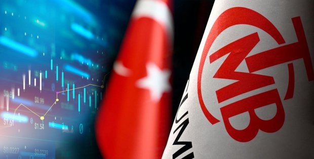 Merkez Bankası Finansal Hesaplar Raporu yayımlandı