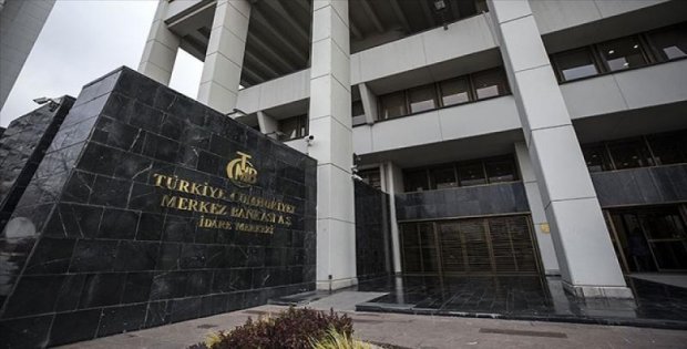 Merkez Bankası'ndan zorunlu karşılıklarda düzenleme