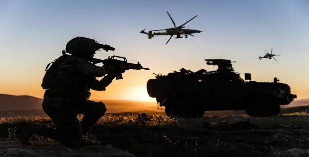NATO'nun en güçlü orduları açıklandı
