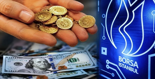 Nisan ayının en çok kazandıran yatırım aracı belli oldu