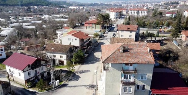 'Nüfusu 2 binin altına düşen belediyelerin köye dönüştürülmesi Anayasa'ya uygun'