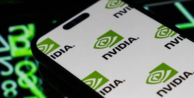 Nvidia tarihin en değerli şirketi oldu