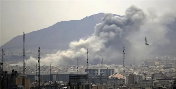 NYT: İran'a saldırılar bu hafta başlayacak