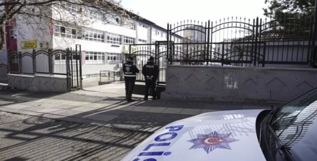 Okullara yeni güvenlik sistemi geliyor