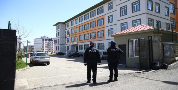 Okullarda yeni güvenlik dönemi