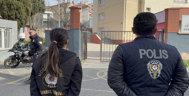 Okullarda yeni güvenlik önemleri