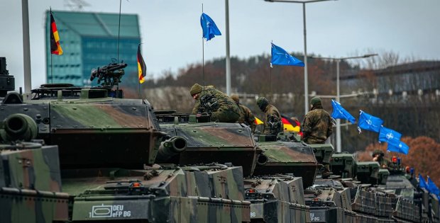 Pentagon'un planı netleşti