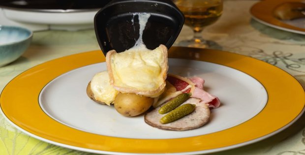 Peynirle hazırlanan dünyanın en iyi 10 yemeği