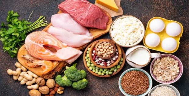 Protein çılgınlığına uzmanlardan uyarı