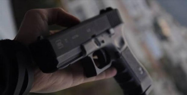 Ruhsat sahiplerine mesaj: Kilitli yerlerde muhafaza edin