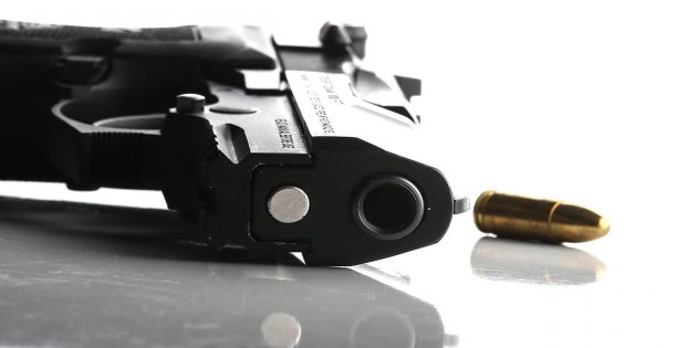 ''Ruhsatsız silaha sıfır tolerans''