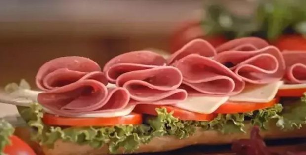 Salamın Gizli Tehlikesi