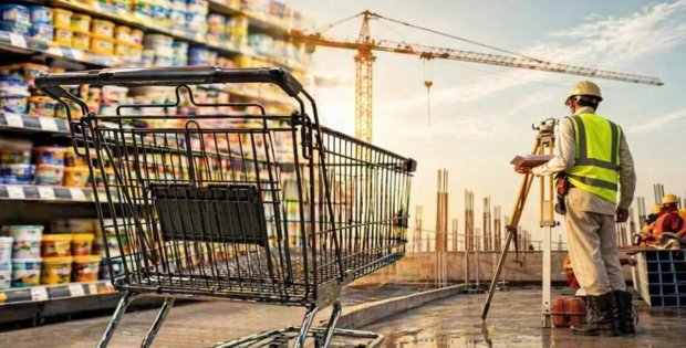 Sektörel güven endeksleri belli oldu