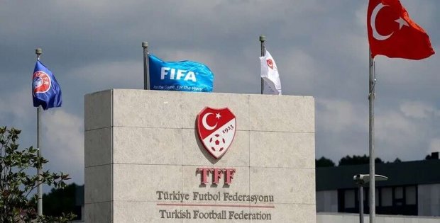 Sergen Yalçın ve Anthony Taylor dönemi