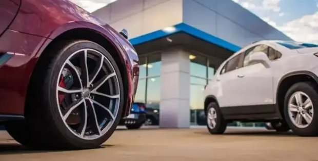 Sıfır otoda satışlar çakıldı