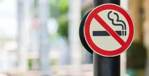 Sigaraya karşı 50 yıllık plan