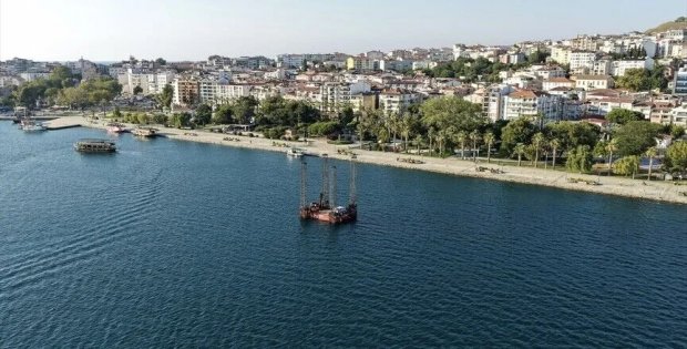 Sinop, kruvaziyer ve yat limanına kavuşuyor