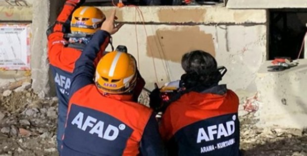 Sirenler 7,5’luk deprem için çalacak 