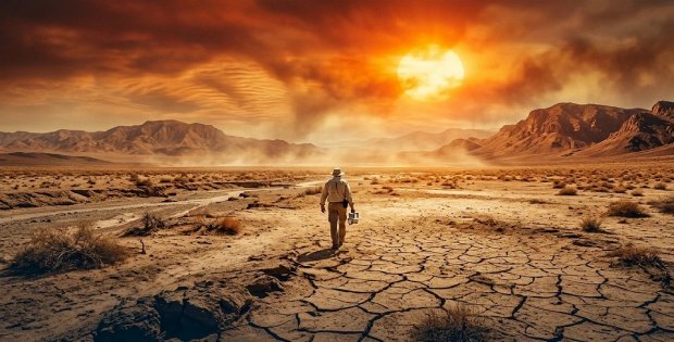 ''Süper El Nino'' senaryosu