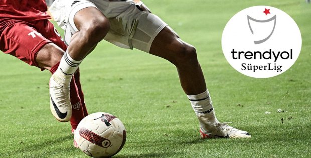 Süper Lig'de sezonunun perdesi bugün açılıyor