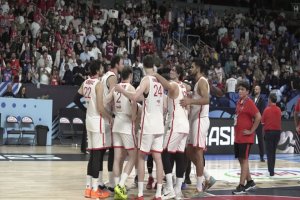 Kanarya, Aslan'a kükredi: Süperkupa Fenerbahçe'nin