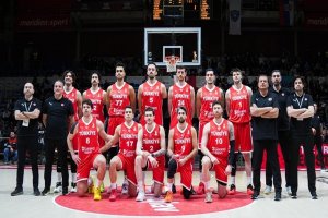 Kanarya, Aslan'a kükredi: Süperkupa Fenerbahçe'nin