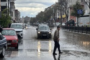 26 il için uyarı: Sel ve su baskınlarına dikkat