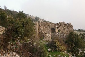 2700 Yılı Aşkın Tarihiyle Leartes Antik Kenti