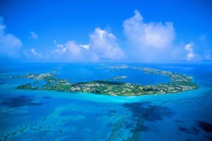 30 milyon yıllık Bermuda gizemi ortaya çıktı