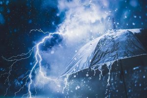 31 il için 'sarı' kodlu kuvvetli yağış ve fırtına uyarısı