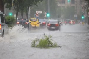 39 il için 'sarı' uyarı
