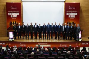 4. Uluslararası Aile Sempozyumu düzenlendi