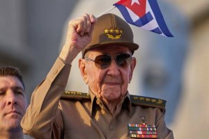 ABD, Raul Castro’ya dava hazırlığında