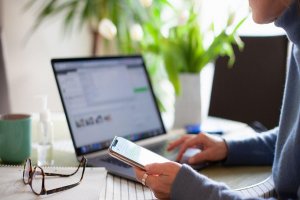 AB'den 'evden çalışma' formülü