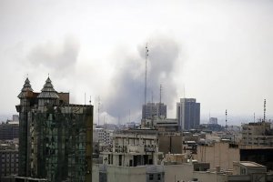 AB’den Orta Doğu için ‘kalıcı barış’ ve ‘Hürmüz’ çağrısı