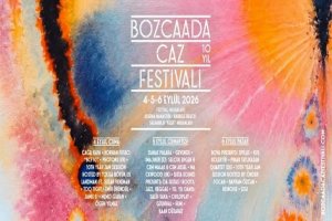 Ada atmosferinde caz
