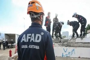 AFAD'dan yeni düzenlemeler