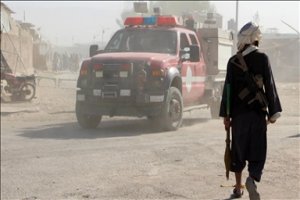 Afganistan: Spin Boldak saldırılarında 40 kişi öldü, 170 kişi yaralandı