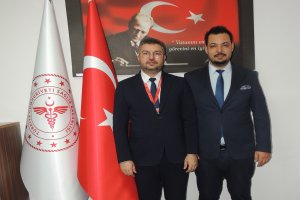 Ağız Diş Sağlığı Merkezinde İmplant Birimini Açtı
