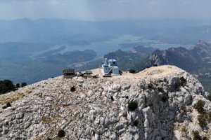 Orman yangınlarıyla dev mücadele! Ekipler seferber oldu