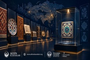 Türkiye'deki kütüphanelerin üye sayısı 7 milyona yükseldi