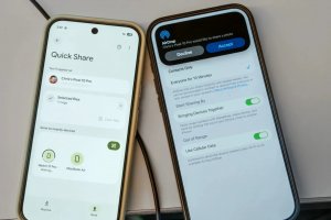 Android’den iOS’a Veri Aktarımı için Yeni Dönem