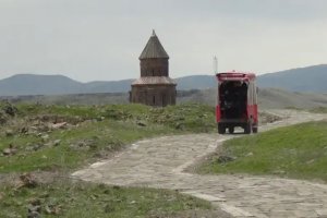 'Uzlaştırma Ormanı'