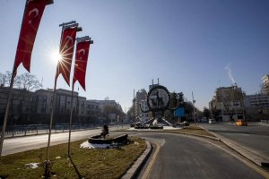 Ankara Valiliği'nden 'yüksek ses' uyarısı