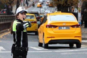 Ankara'da bazı yollar trafiğe kapatılacak