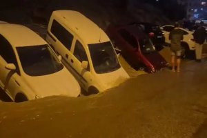 Orman yangınlarıyla dev mücadele! Ekipler seferber oldu